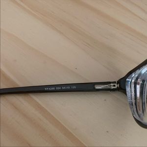 Tom Ford Cat Eye Eyeglasses